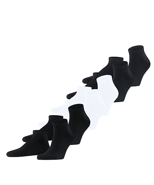 FALKE Sneakersocken Happy 6-Pack (6-Paar) Set günstig online kaufen