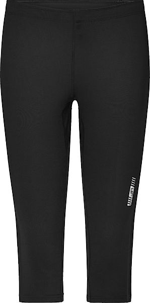 James & Nicholson Laufhose Damen 3/4 Laufhose Running Tights JN481 Weiche, günstig online kaufen