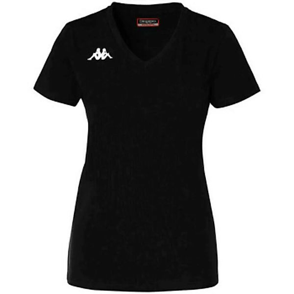 Kappa  T-Shirts & Poloshirts EQ-32155DW günstig online kaufen