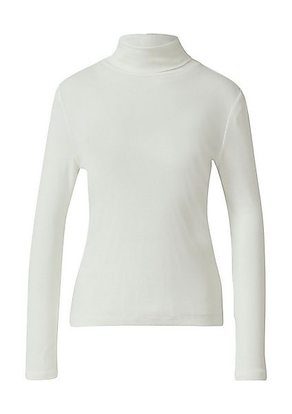 s.Oliver Langarmshirt T-Shirt günstig online kaufen