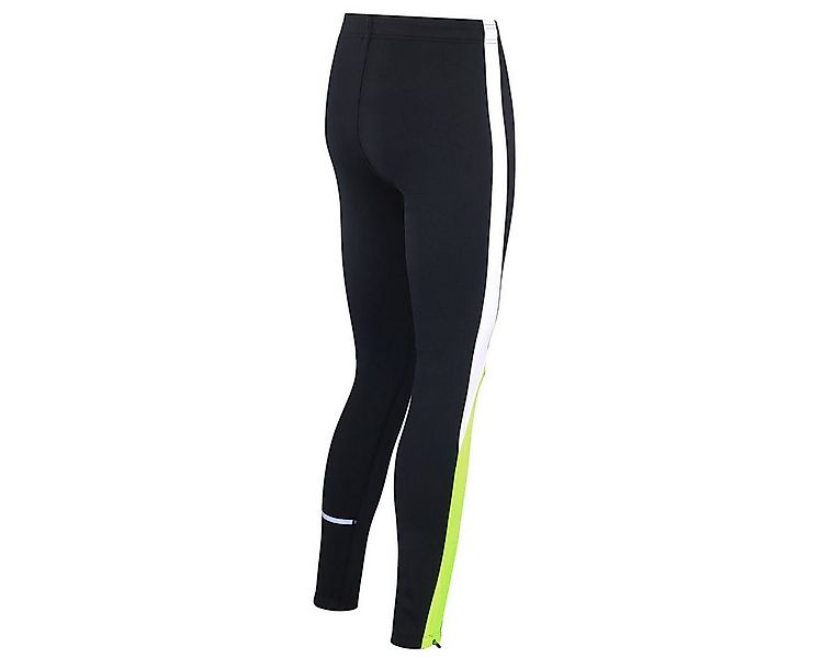 Airtracks Lauftights Damen Thermo Laufhose Lang Funktions Sporthose (warme günstig online kaufen