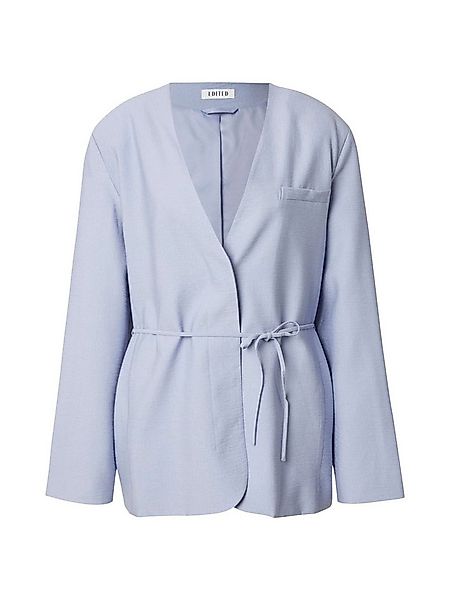 EDITED Kurzblazer Bonnie (1-tlg) Wickel-Design günstig online kaufen