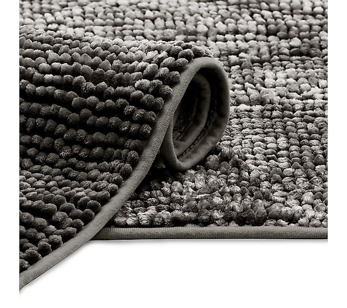 AmeliaHome Badematte Badematte Badteppich Badvorleger Duschvorleger Badezim günstig online kaufen