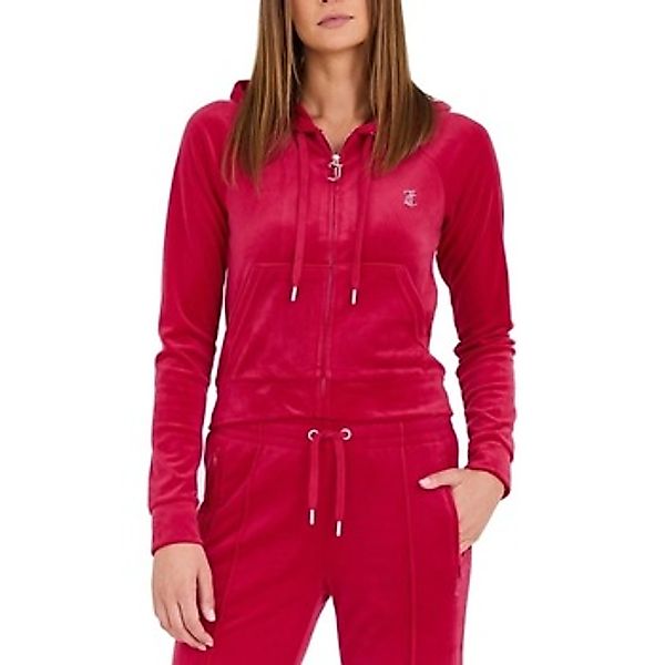 Juicy Couture  Sweatshirt MADISON HOODIES CLA günstig online kaufen