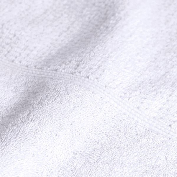 Möve for frottana Badetuch "Pearl" mit Perloptik günstig online kaufen