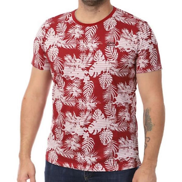 Lee Cooper  T-Shirts & Poloshirts LEE-011126 günstig online kaufen