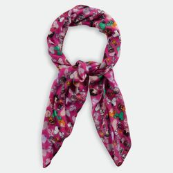 Codello Halstuch, mit Allover-Print günstig online kaufen