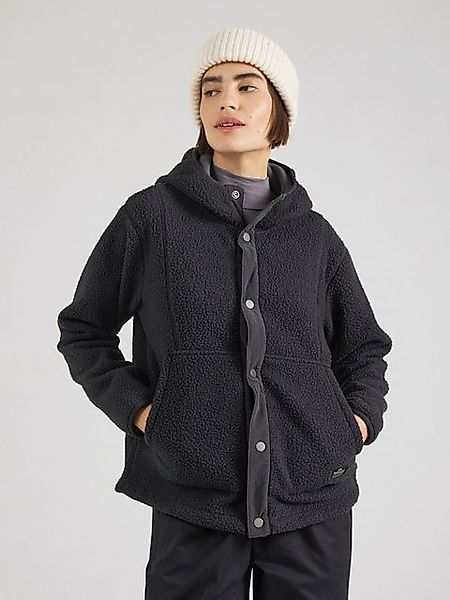 Kathmandu Fleecejacke CO-Z (1-St) Plain/ohne Details günstig online kaufen