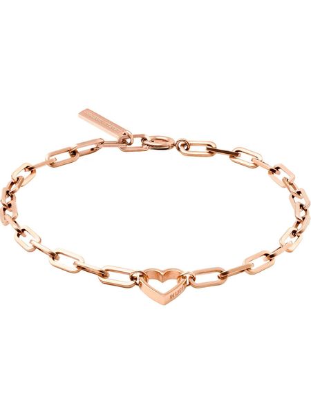 Liebeskind Berlin Edelstahlarmband Liebeskind Damen-Armband Edelstahl günstig online kaufen