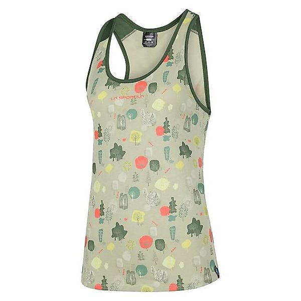 La Sportiva Tanktop La Sportiva W Botanic Tank Damen Top günstig online kaufen