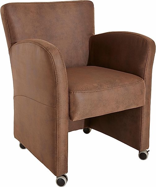 exxpo - sofa fashion Sessel Cortado, günstig online kaufen