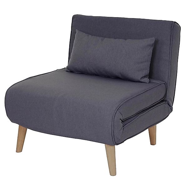 MCW Schlafsessel D35 Dunkelgrau günstig online kaufen