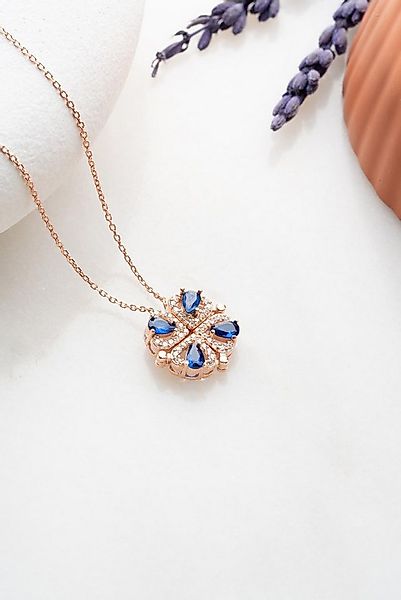 Heliophilia Silver Schmuckset 100% 925 STERLING SILVER, 1,5 cm N1150 günstig online kaufen