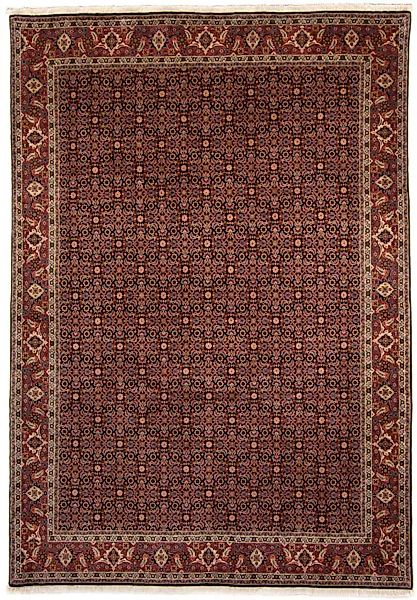 morgenland Orientteppich »Perser - Bidjar - 345 x 245 cm - braun«, rechteck günstig online kaufen