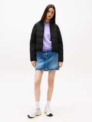 Tommy Jeans Steppjacke "TJW REG LW PADDED JACKET EXT" günstig online kaufen