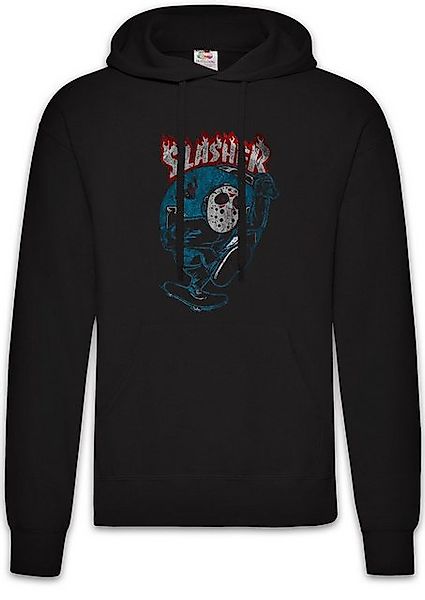 Urban Backwoods Hoodie Skate Slasher Herren Hoodie Friday Machete 13th Jaso günstig online kaufen