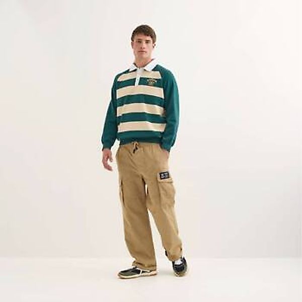 Munich  Poloshirt 2507566  Stanford Streetwear Green günstig online kaufen