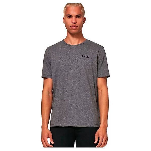 Oakley Apparel Circled Feathers B1b Kurzärmeliges T-shirt XL New Athletic G günstig online kaufen
