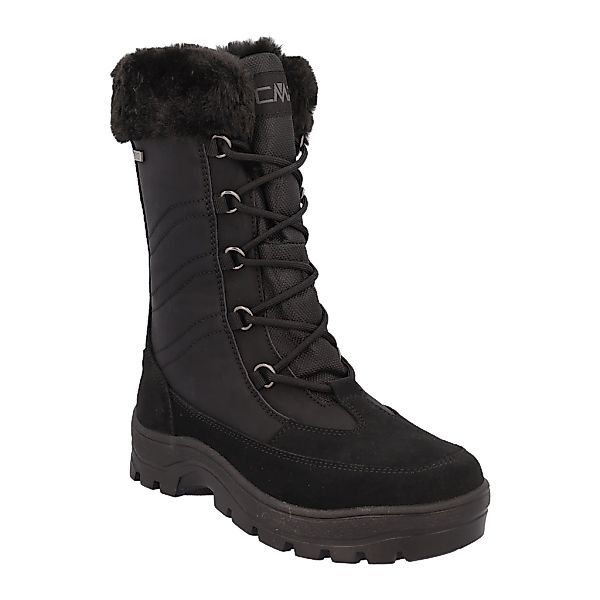 CMP Winterstiefel "ROWENNA WMN SNOW BOOTS WP" mit einklappbaren Spikes,Wint günstig online kaufen