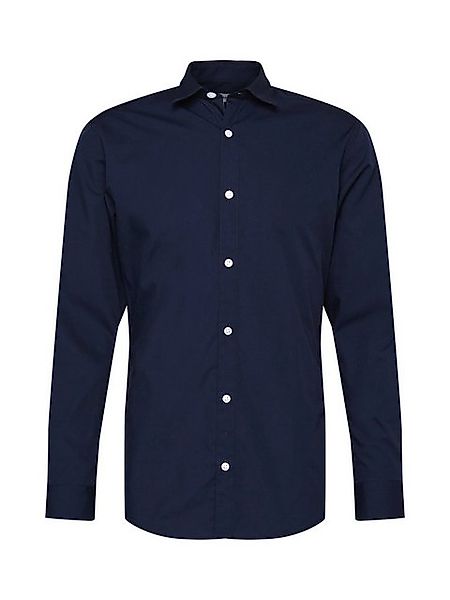 Jack & Jones Langarmhemd (1-tlg) günstig online kaufen