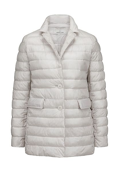 Milestone Steppjacke MSLilo eleganter quer gesteppter günstig online kaufen
