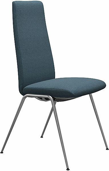 Stressless Polsterstuhl "Laurel", ROHLEDER Stoff Q2 FARON, High Back, Größe günstig online kaufen