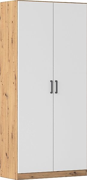 rauch Mehrzweckschrank "Garderobe Kleiderschrank Schrank Schuhschrank Putzs günstig online kaufen