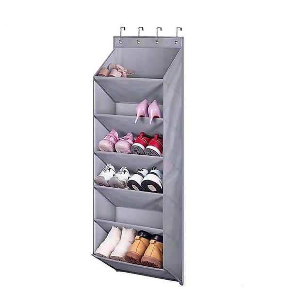 JOYOLEDER Hängeregal Schuhregal Hänge Organizer Schuh günstig online kaufen