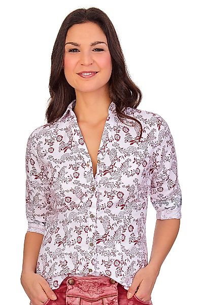 Hatico Trachtenbluse Trachtenbluse - HANNAH - günstig online kaufen