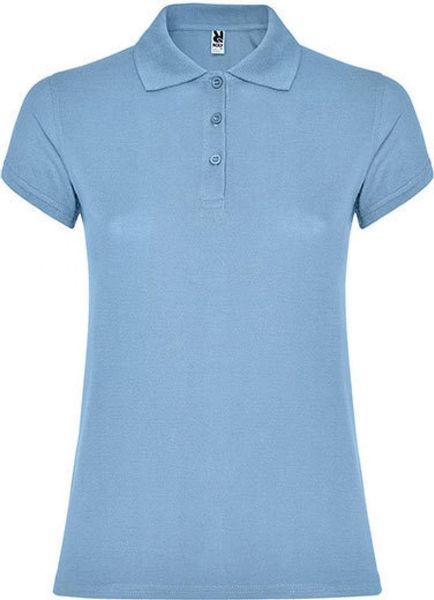 Roly Poloshirt Damen Star Woman Poloshirt, günstig online kaufen