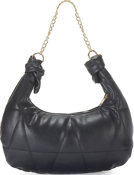 Vivance Handtasche "Schultertasche", mit modischer Steppung, Minibag, Henke günstig online kaufen