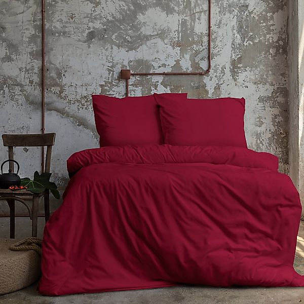 Komfortec Bettwäsche Premium, 135 x 200 günstig online kaufen