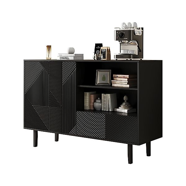 HAUSS SPOLE Sideboard mit 2 öffnenden günstig online kaufen