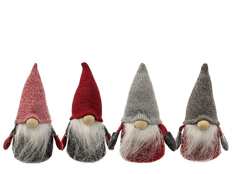 Christmas Paradise Wichtel 39615 Weihnachts-Wichtel Gnom günstig online kaufen