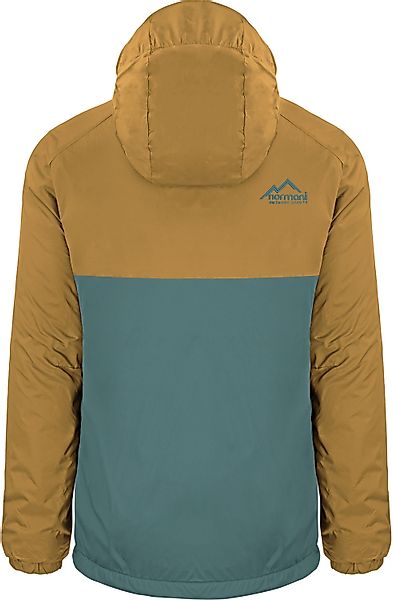 normani Regenjacke Herren Windbreaker Lumi Winterjacke günstig online kaufen