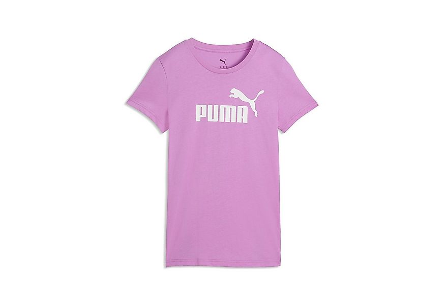 PUMA T-Shirt ESS No. 1 Logo T-Shirt Damen günstig online kaufen