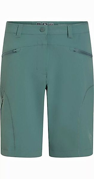 McKINLEY Funktionsshorts Da.-Bermuda Cameron II wms GREEN DARK günstig online kaufen