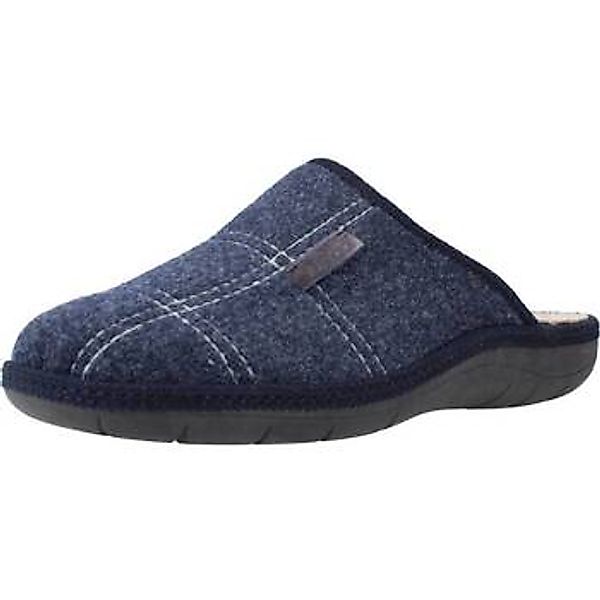 Vulladi  Hausschuhe Zapatillas Hogar Hombre Modèle 5891 041 günstig online kaufen