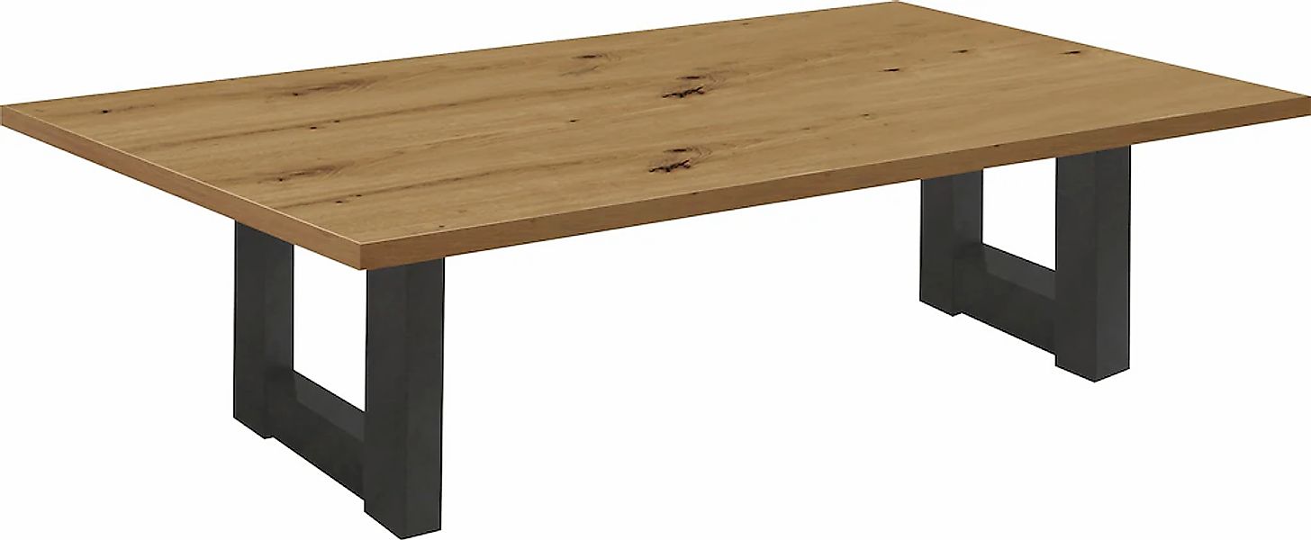 Mäusbacher Couchtisch "TOPSELLER" Beistelltisch, OTTOs Choice, Tisch, U-Ges günstig online kaufen