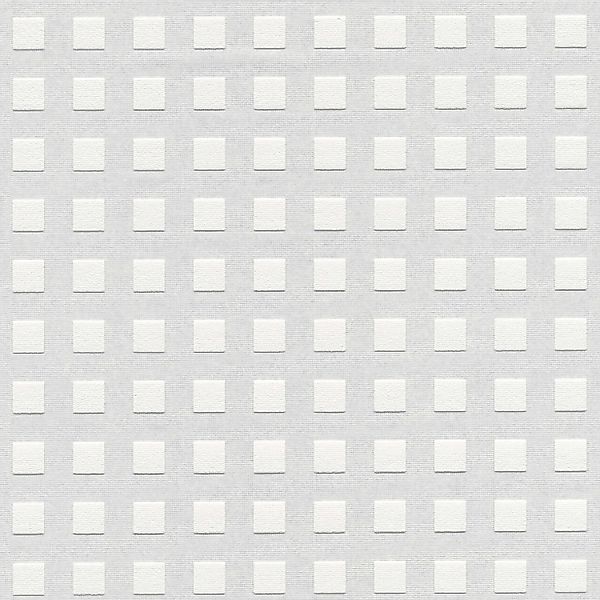 Tadessi Tapete Grafik Tino M1 No 2440 Vliestapete Überstreichbar Weiß 3D Op günstig online kaufen