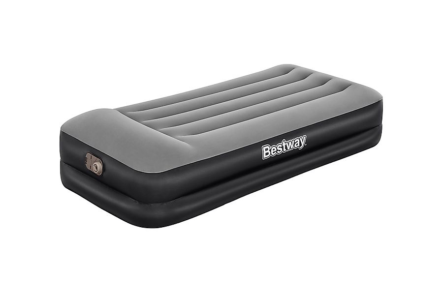 Bestway Luftbett Lufmatratze mit eingebauter Pumpe günstig online kaufen