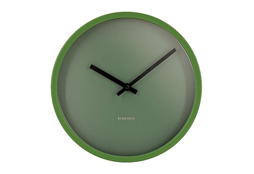 Remember Wanduhr Forest günstig online kaufen