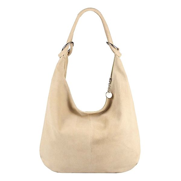 ITALYSHOP24 Schultertasche Made in Italy Damen günstig online kaufen