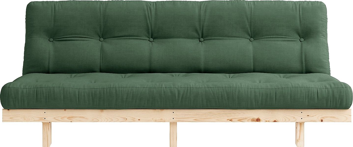 Karup Design Schlafsofa Lean, 2 Teile, günstig online kaufen