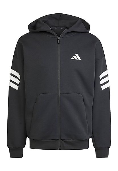 adidas Sportswear Sweatjacke Herren Sweatjacke FUTURE günstig online kaufen