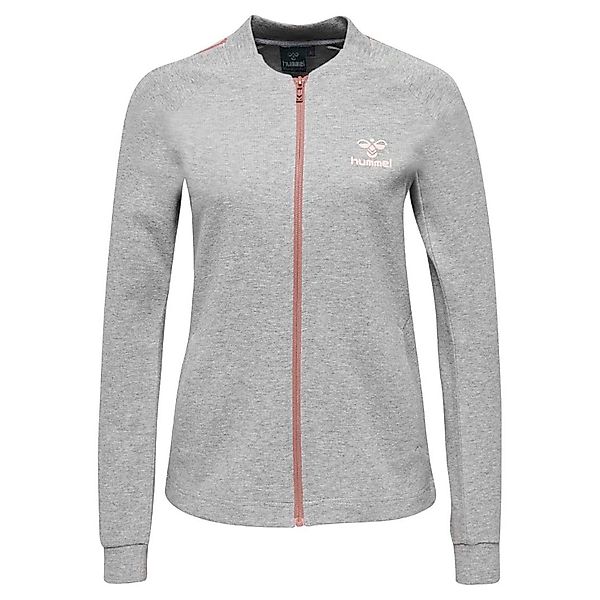 hummel Sweatjacke Hummel Damen Sweatjacke Bell günstig online kaufen