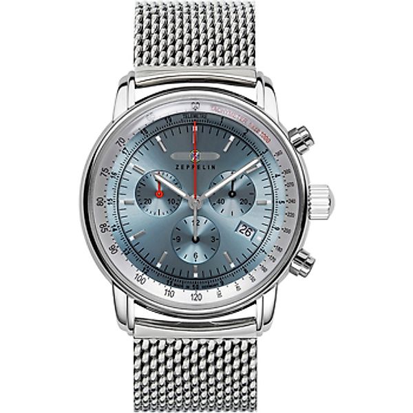 ZEPPELIN Chronograph LZ 14 Marine 8886M-3, günstig online kaufen
