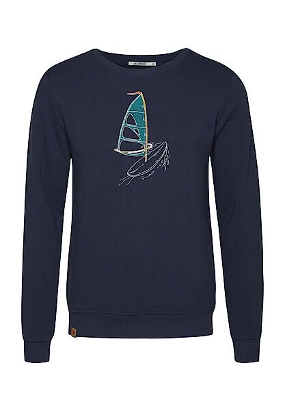 Lifestyle Windsurf Wild - Sweatshirt Für Herren günstig online kaufen