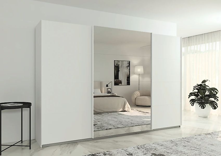 rauch Kleiderschrank "Schwebetürenschrank OTTO´s Choice Garderobe Schrank T günstig online kaufen