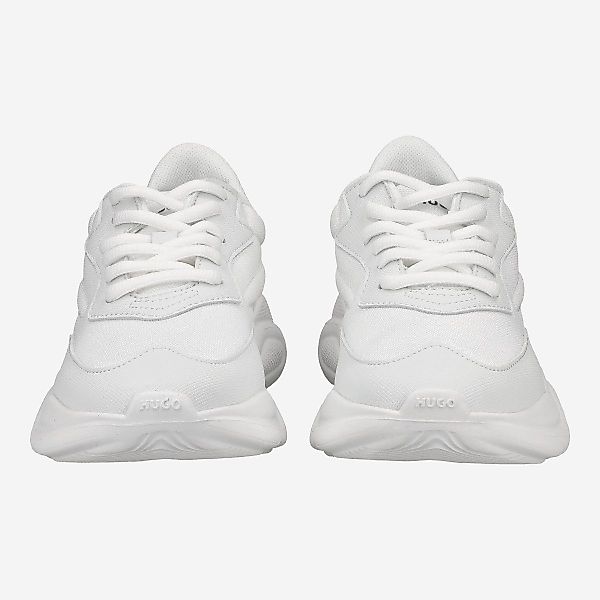 HUGO HUGO LEON_RUNN, Sneaker, Weiß, Damen günstig online kaufen